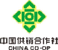 黄山供销集团有限公司_企业Logo