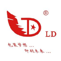 龙利得智能科技股份有限公司_企业Logo