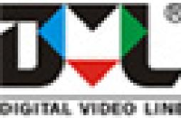 合肥德铭电子有限公司_企业Logo
