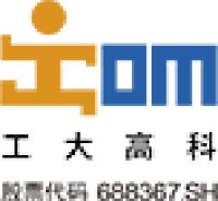 合肥工大高科信息科技股份有限公司_企业Logo