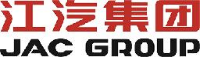 安徽江汽物流有限公司_企业Logo