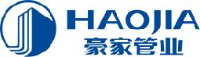 安徽豪家新材料股份有限公司_企业Logo