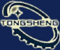 安徽同盛重型装备有限公司_企业Logo