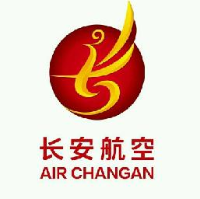 长安航空有限责任公司_企业Logo
