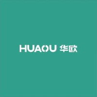 西安华欧精密机械有限责任公司_企业Logo