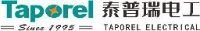陕西泰普瑞电工技术有限公司_企业Logo