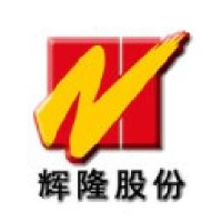 安徽辉隆农资集团股份有限公司_企业Logo