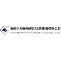 安徽佳力奇先进复合材料科技股份公司_企业Logo