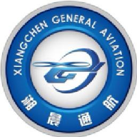 湖南省湘晨通用航空有限公司_企业Logo