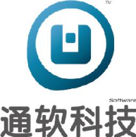 西安通软软件科技有限公司_企业Logo
