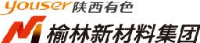 陕西有色榆林新材料集团有限责任公司_企业Logo