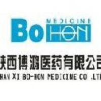 陕西博鸿医药有限公司_企业Logo