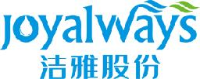 铜陵洁雅生物科技股份有限公司_企业Logo