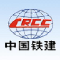 中铁二十局集团有限公司_企业Logo