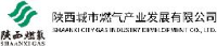 陕西城市燃气产业发展有限公司_企业Logo