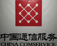 陕西通信建设有限公司_企业Logo