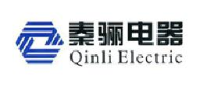 西安秦骊成套电器有限公司_企业Logo