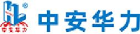 中安华力建设集团有限公司_企业Logo