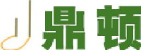 安徽鼎顿城市建设有限公司_企业Logo