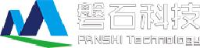 合肥磐石智能科技股份有限公司_企业Logo