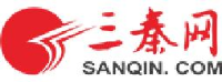 陕西《三秦都市报》社_企业Logo