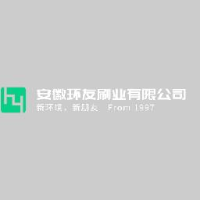 安徽环友刷业有限公司_企业Logo