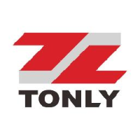 陕西同力重工股份有限公司_企业Logo