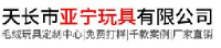 天长市亚宁玩具有限公司_企业Logo