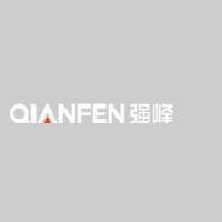 黄山市强峰铝业有限公司_企业Logo