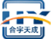 安徽合宇天成建设工程有限公司_企业Logo