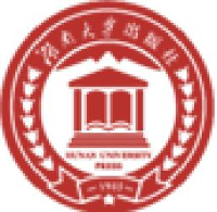 湖南大学出版社有限责任公司_企业Logo
