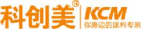 安徽科创美涂料科技股份有限公司_企业Logo
