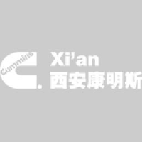 西安康明斯发动机有限公司_企业Logo