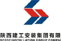 陕西建工安装集团有限公司_企业Logo