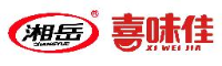 湖南湘岳食品科技有限公司_企业Logo