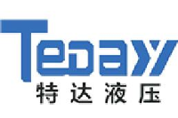 湖南特达液压有限公司_企业Logo