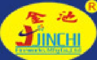 浏阳市金池出口烟花制造有限公司_企业Logo