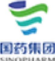 国药控股湖南有限公司_企业Logo