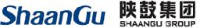 陕西鼓风机（集团）有限公司_企业Logo