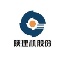 陕西建设机械股份有限公司_企业Logo
