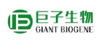 西安巨子生物基因技术股份有限公司_企业Logo