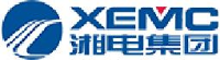 湘潭电机股份有限公司_企业Logo