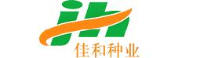 湖南佳和种业股份有限公司_企业Logo