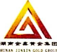 湖南中南黄金冶炼有限公司_企业Logo