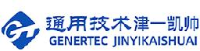 长沙津一凯帅精密机械有限公司_企业Logo
