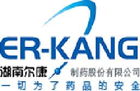 湖南尔康制药股份有限公司_企业Logo