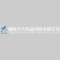 铜陵天天生物科技股份有限公司_企业Logo