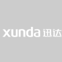 迅达科技集团股份有限公司_企业Logo
