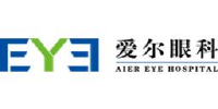 爱尔眼科医院集团股份有限公司_企业Logo
