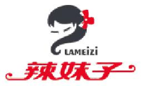 辣妹子食品股份有限公司_企业Logo